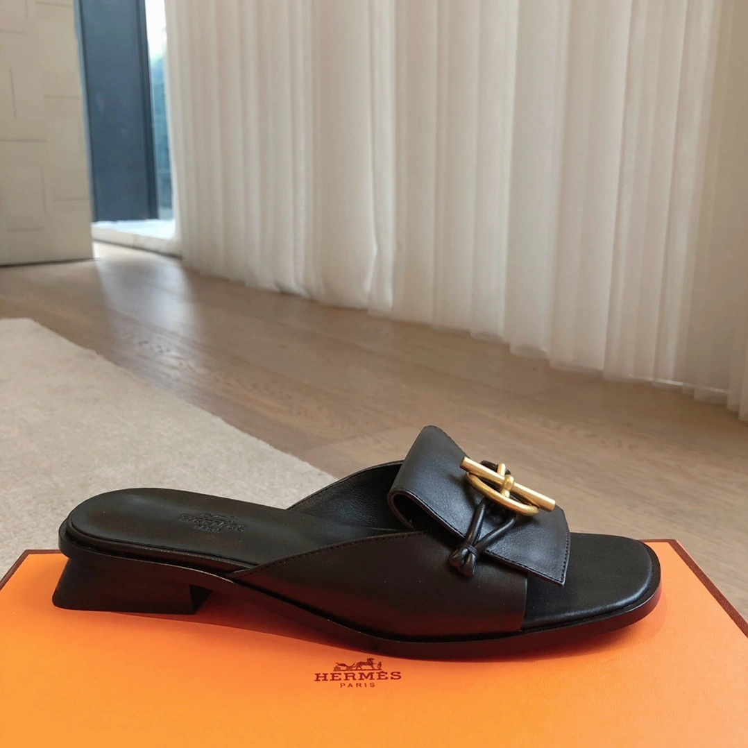 COCO-- H5r75s H241145Z 02 cowhide Heel height：2.5CM item:E-X002C2304